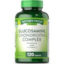 Glucosamine Chondroitin Complex - 120 Tablets