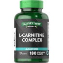 L-Carnitine Complex - 180 Tablets