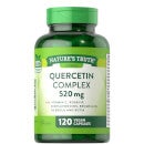 Quercetin Complex 520mg - 120 Capsules