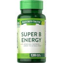 Super B Energy - 120 Tablets