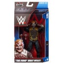 Mattel WWE Elite Collection Action Figure - "The Fiend" Bray Wyatt