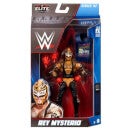 Mattel WWE Elite Collection Action Figure - Rey Mysterio (King Of Mystery)