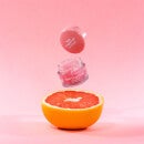 Barry M Cosmetics Pink Grapefruit Lip Scrub 15g