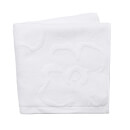 Ted Baker Magnolia Towel - White - Bath