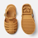 Liewood Kids' Bre Sandals - Golden Caramel - UK 4 Toddler