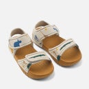 Liewood Kids' Blumer Sandals - Safari Sandy Mix - UK 4.5 Toddler