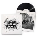 PJ Harvey - Let England Shake Vinyl