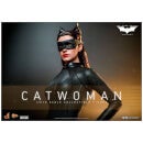 Hot Toys DC Comics Batman The Dark Knight Trilogy Movie Masterpiece Action Figure 1/6 Catwoman 29 cm
