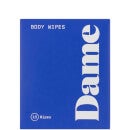 Dame Body Wipes (15 Pack)