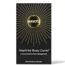 Hayo'u Nephrite Body Comb