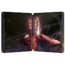 Marvel Studio's Eternals Zavvi Exclusive 4K Ultra HD Steelbook (Includes Blu-ray)