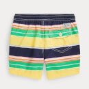 Ralph Lauren Boys Swimming Shorts - Main Street Stripe - 5 Years