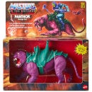 Mattel Masters Of The Universe Origins Panthor Action Figure