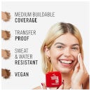 Rimmel London London Lasting Finish Compact Foundation