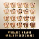 Max Factor Healthy Skin Harmony Miracle Foundation 30ml (Various Shades)