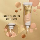 Max Factor Miracle Pure Shades) 30ml Shipping (Various | Foundation | Free Improving Skin US lookfantastic