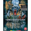 An American Werewolf in London - 4K Ultra HD Limited Edition