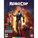 RoboCop 4K Ultra HD