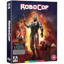 RoboCop 4K Ultra HD