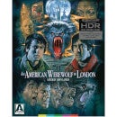 An American Werewolf In London Limited Edition 4K UHD