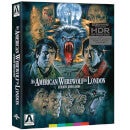 An American Werewolf in London - Limited Edition 4K Ultra HD