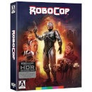 Robocop - Limited Edition 4K Ultra HD