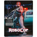 RoboCop Limited Edition SteelBook 4K UHD