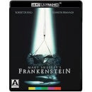 Mary Shelley's Frankenstein - 4K Ultra HD