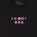 Camiseta para hombre Squid Game Front Man - Negro