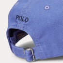 Polo Ralph Lauren Boys' Classic Cap - Liberty Blue - 5-7 Years