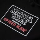 Sudadera con capucha para niños Great Power de Marvel - Negro
