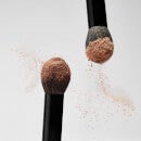 Saie Beauty The Fluffy Pinpoint and Setting Brush