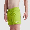 Pantaloncini da bagno Watershort Essentials da uomo 40 cm Verde