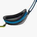 Adult Vengeance Goggles Green/Blue