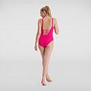 Women's Opalgleam Swimsuit Pink