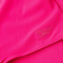Damen Opalgleam Badeanzug Pink