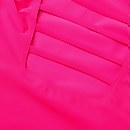 Damen Opalgleam Badeanzug Pink