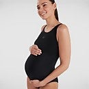 Women's Maternity Swimsuit Black