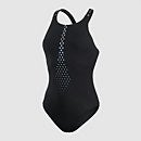 Women's Eco Endurance+ Hydro Pro Swimsuit Black