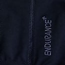 Girls' Eco Endurance+ Medalist Swimsuit Navy