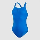 Women's Eco Endurance+ Medalist Swimsuit Blue
