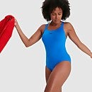 Costume da bagno Donna Eco Endurance+ Medalist Blu