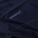 Damen Eco Endurance+ Medalist Badeanzug Marineblau