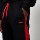 HUGO Men's Darpaccio Sweatpants - Black - S