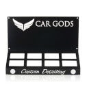 Car Gods Metal Product Holder