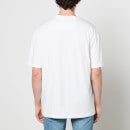 BOSS Athleisure Men's T-Shirt 3 - White - S