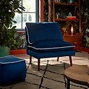 Pippa accent chair deals