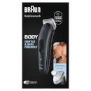 Braun Body Groomer Series 3 BG3350