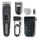 Braun Body Groomer 5 with 2 attachments