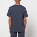 BOSS Bodywear Men's Mix&Match Crewneck T-Shirt - Dark Blue - S